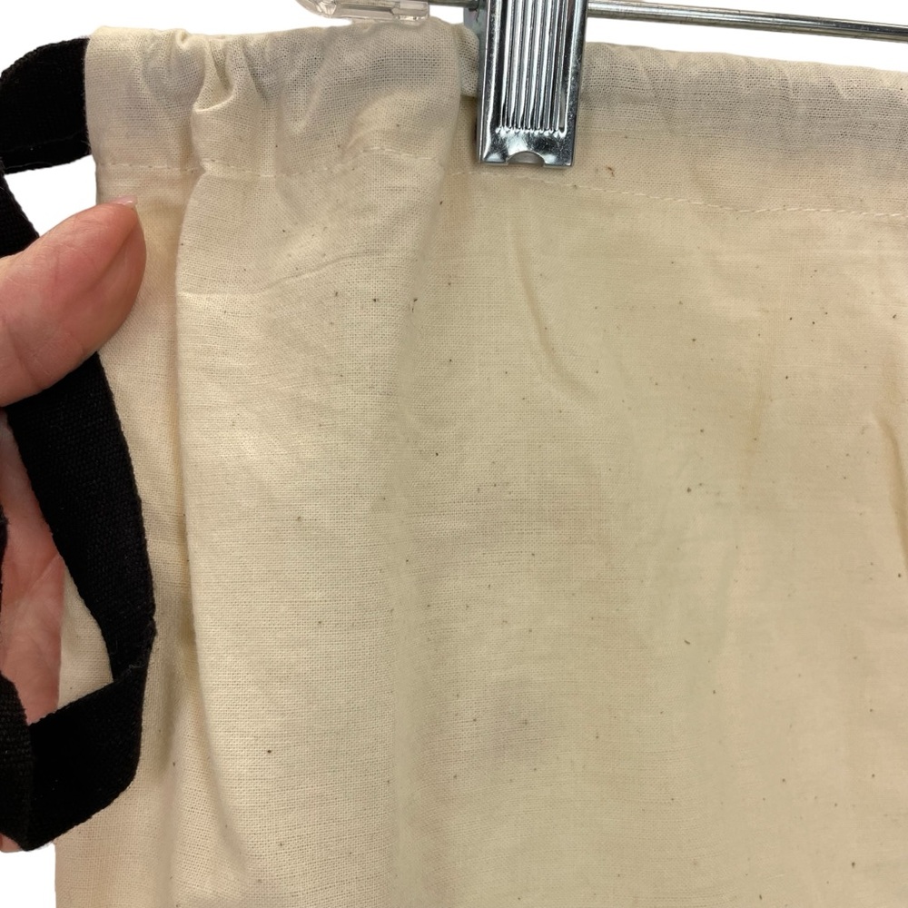 Kayu Jumbo Dust Bag Ivory — image 5 of 8
